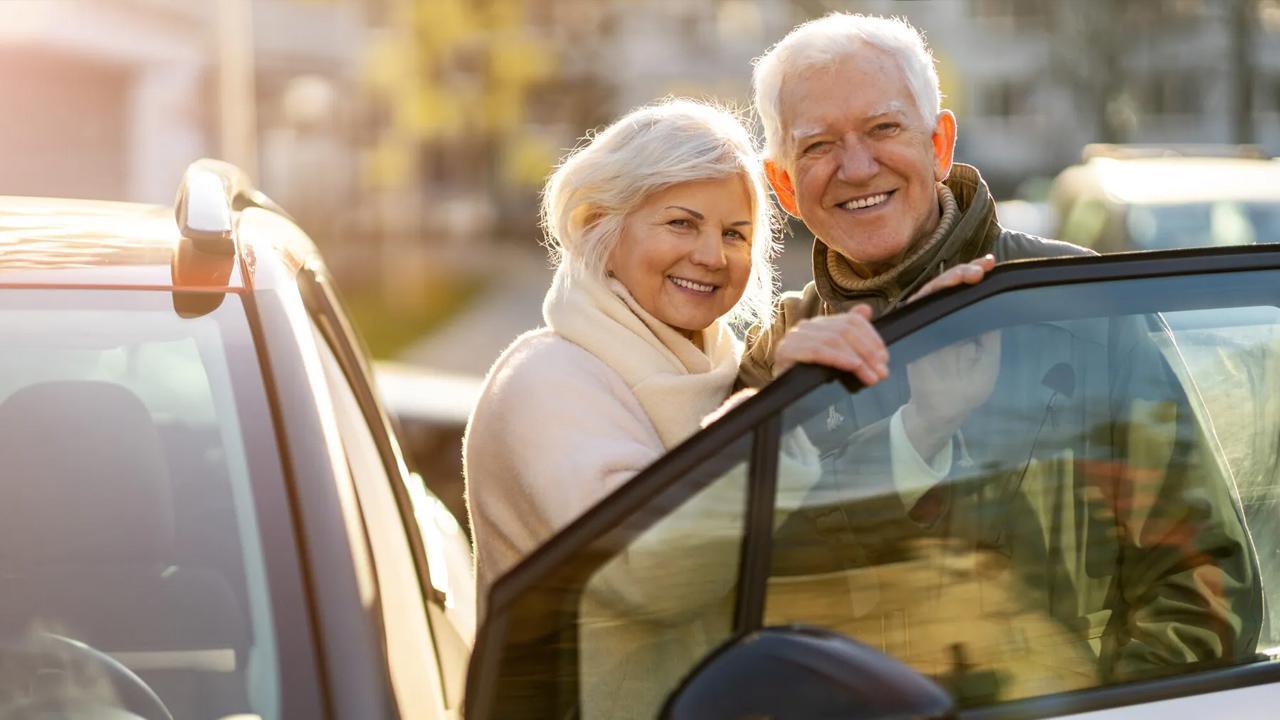 Attention : Votre voiture connectée vous connaît mieux que votre conjointe !