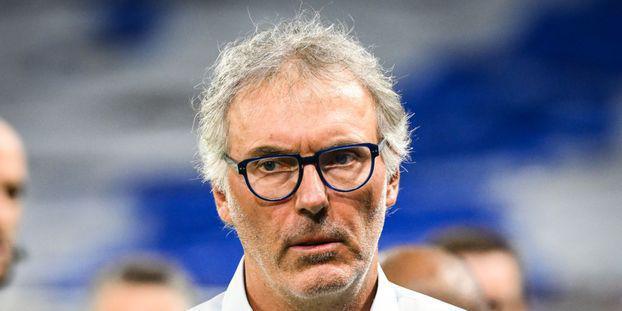OL : Laurent Blanc à l’OL, c'est fini