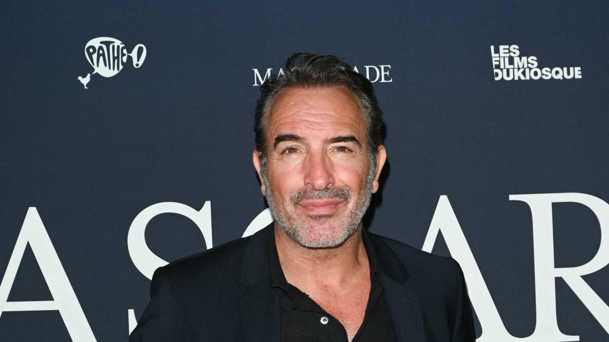 Jean Dujardin en Zorro : l'aventure commence !