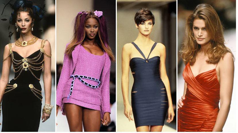 Les Super Models : un nouveau documentaire sur Apple TV+