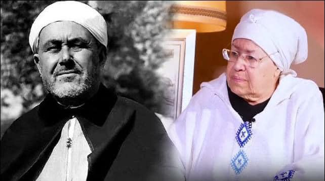 En mémoire de Mme Aïcha Khattabi