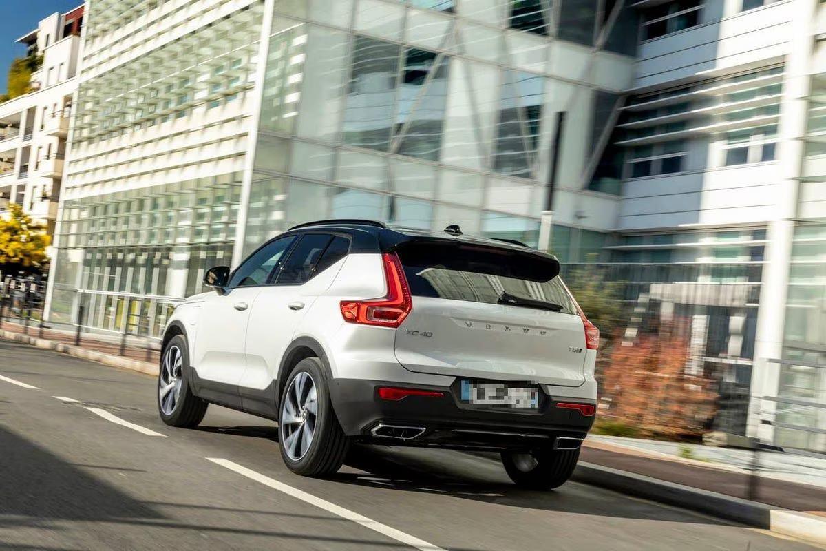 C’est officiel : Volvo arrête le diesel !