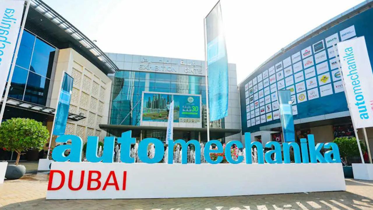 Les Automechanika Dubai Awards attirent un nombre record de candidatures