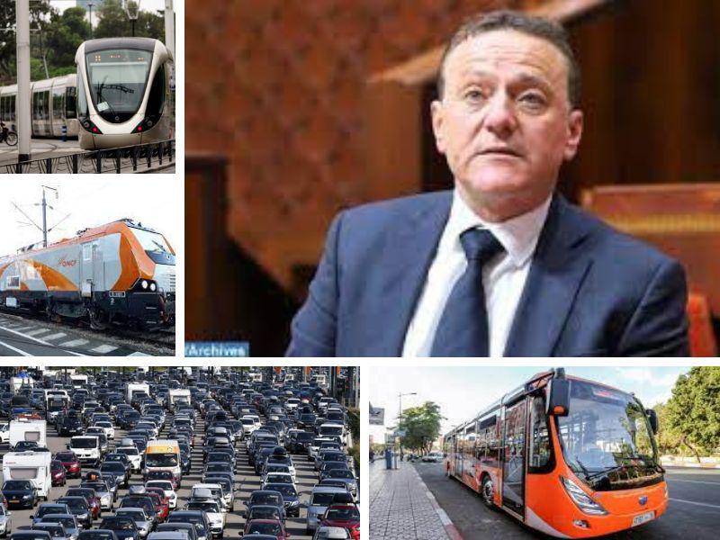 Intégrer la dimension environnementale dans les stratégies de mobilité est primordial
