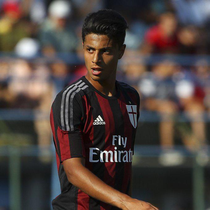 Hachim Mastour : Capri c’est fini !