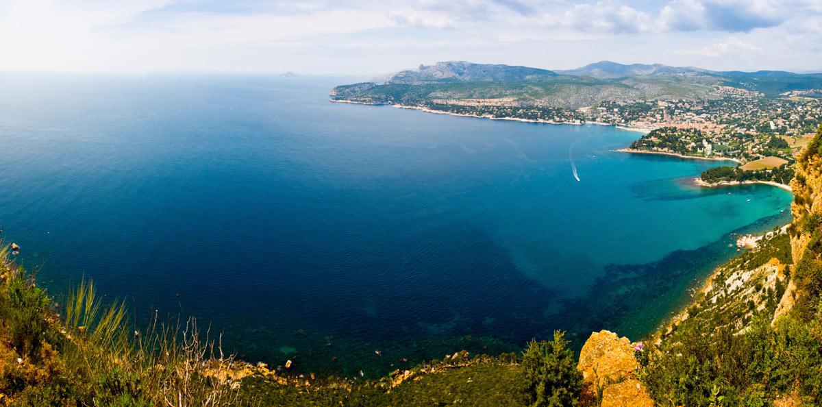 Le temps presse pour protéger la Méditerranée, avertit Oceana