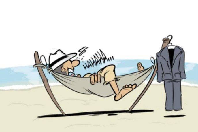 France : Catastrophe en vue, travailler moins, gagner plus, s'entendre plus : Un triptyque intenable 
