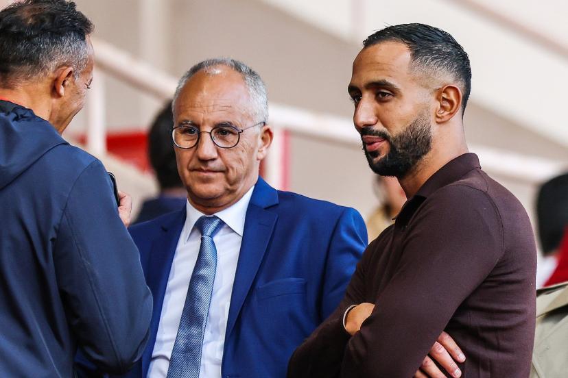 C’est la bombe du jour : Mehdi Benatia à l’OM