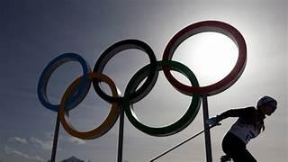 Jeux olympiques : le CIO favorable à une double attribution pour 2030 et 2034
