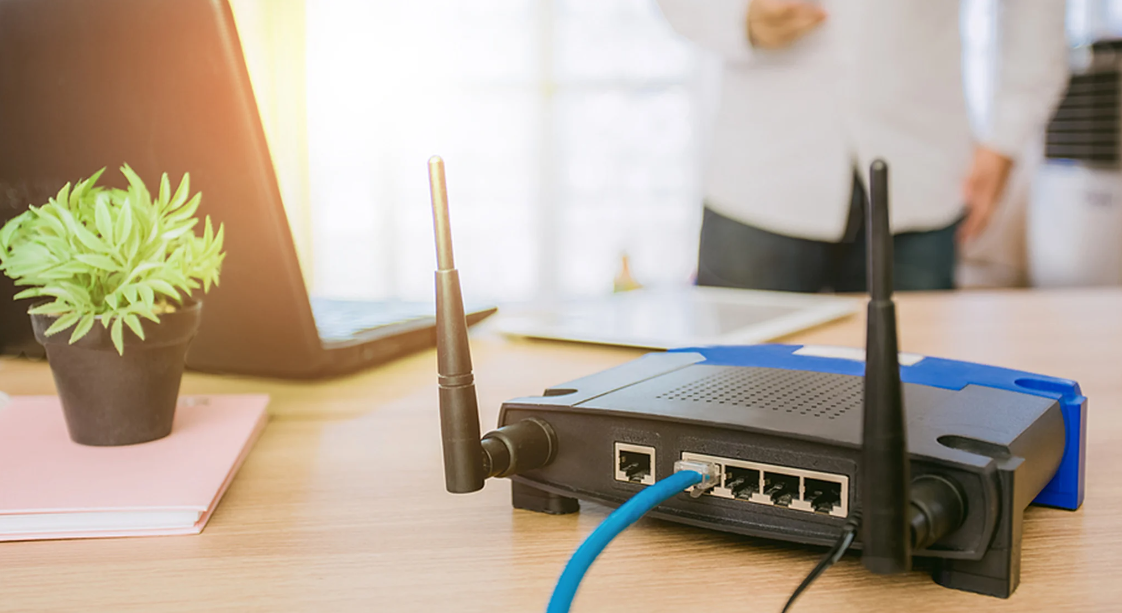 Booster votre signal Wi-Fi sans dépenser un centime : Astuce avec votre smartphone android