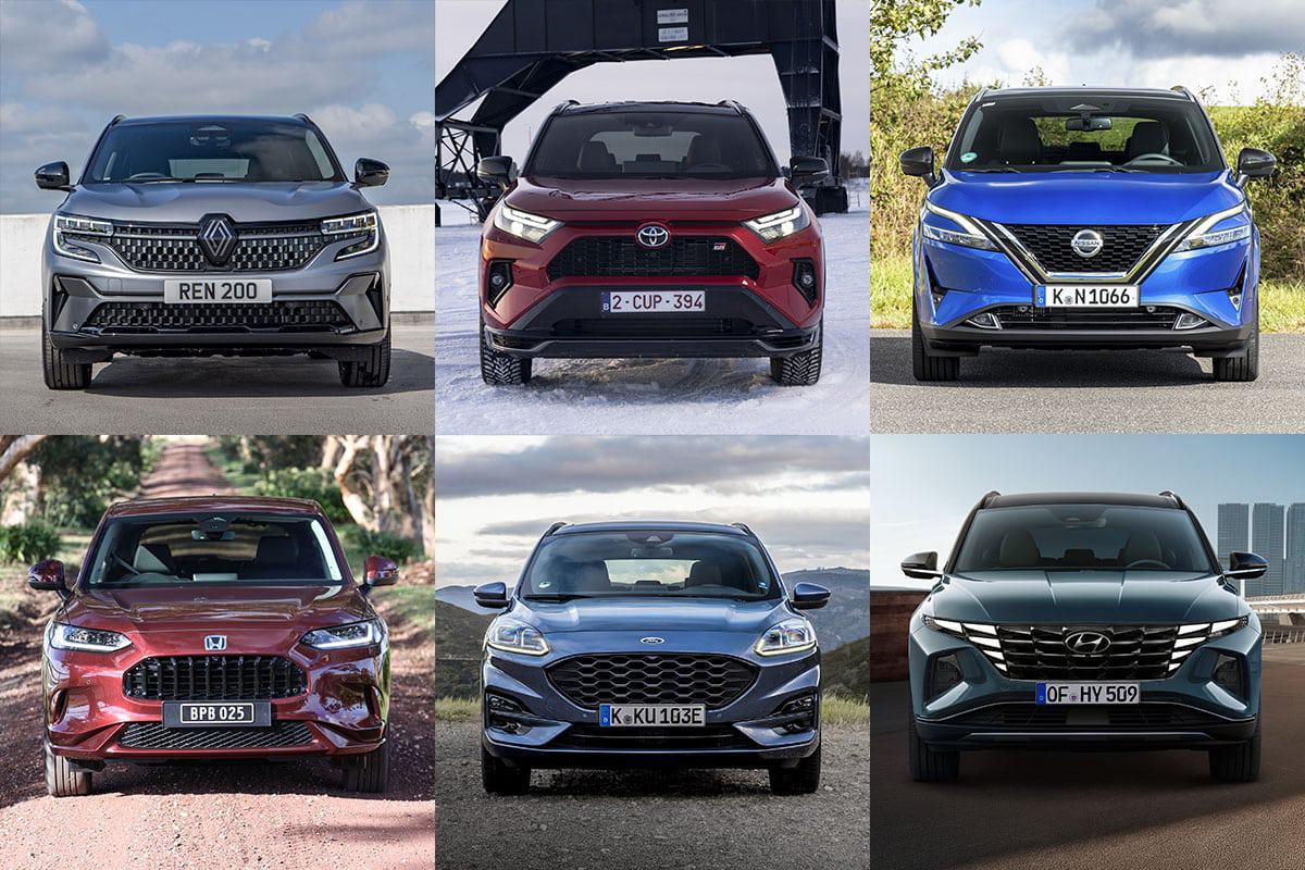 Dossier : Voitures hybrides, quel SUV dispose de la meilleure technologie électrifiée ?