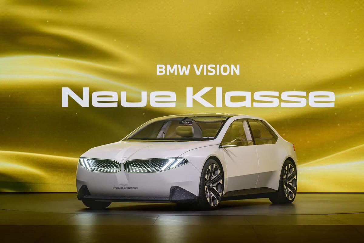 BMW Gagne la bataille pour continuer à vendre des moteurs essence Après 2030