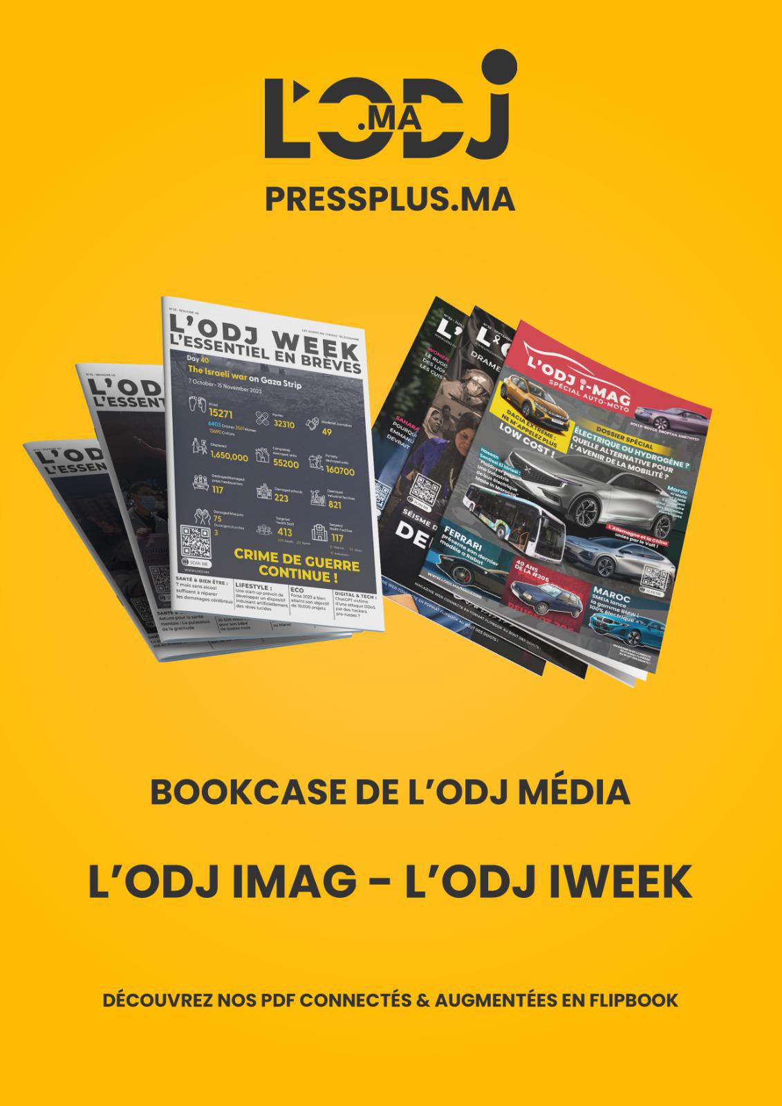 Notre Kiosque en ligne 