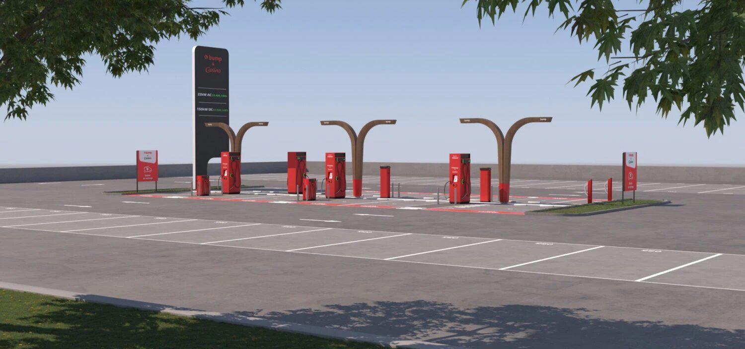 Voiture électrique : quel est l’intérêt d’avoir plus de puissance au niveau de la batterie ?