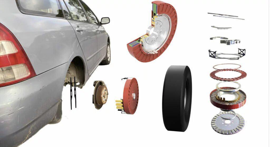 ​Un jeune ingénieur invente un kit d’hybridation universel