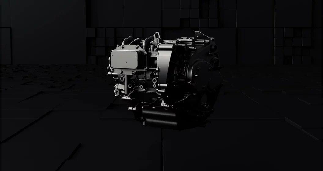 Renault présente son nouveau moteur électrique qui n’utilise pas de terres rares