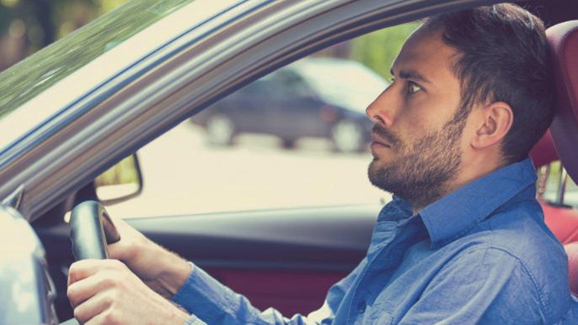 L'Amaxophobie : L'Appréhension de prendre le volant