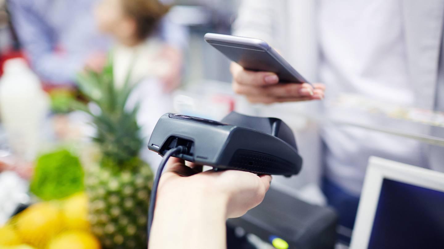 Paiements scripturaux : le virement en pole position