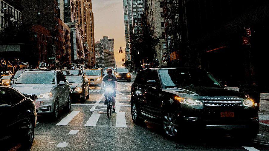 Les SUV électriques menacent l'avenir des voitures électriques