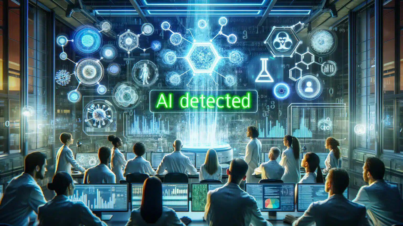 La Contre-attaque des humains : Un nouvel outil pour démystifier ChatGPT