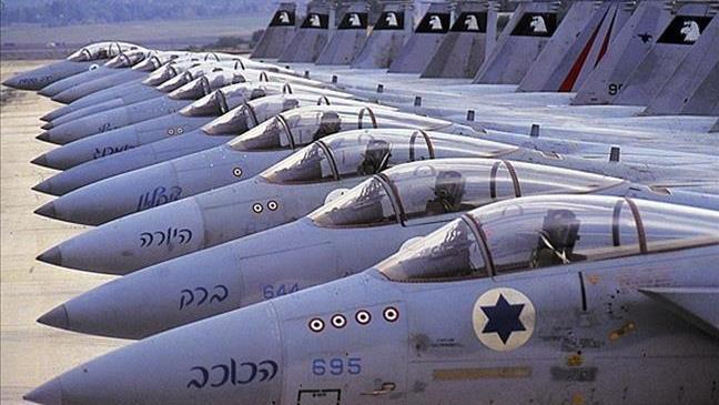 Explosif : Le 7 octobre dernier, Israël aurait bombardé la Rave party !
