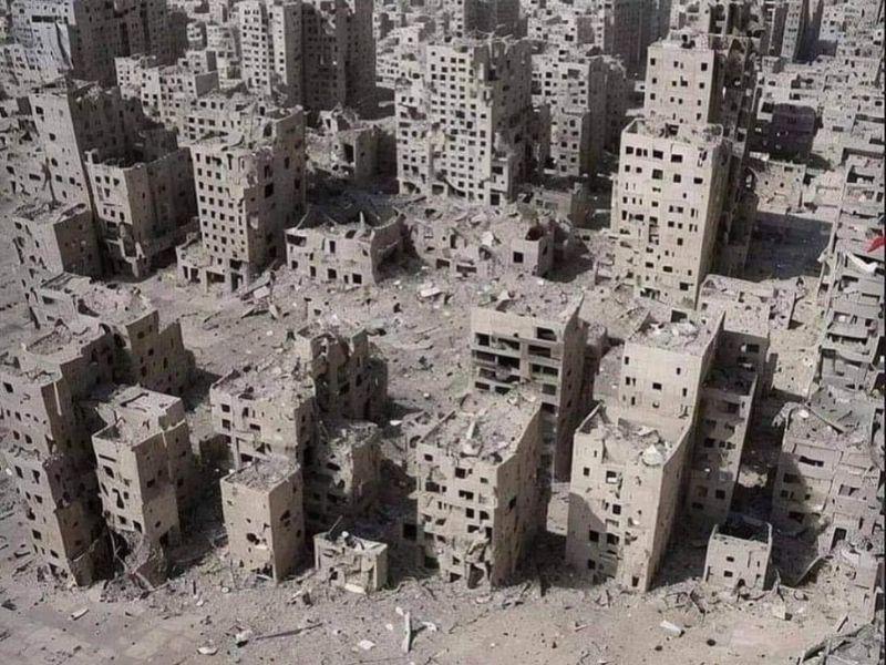 Save Gaza