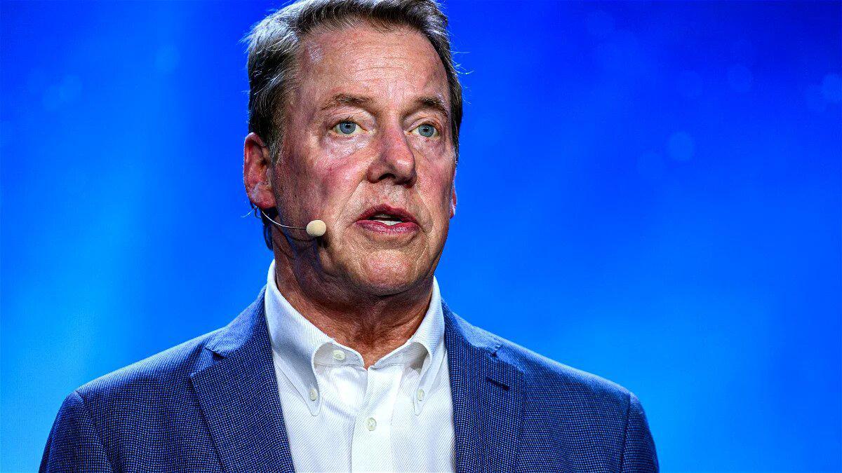 Ford ajuste ses plans face à la demande modérée des VE