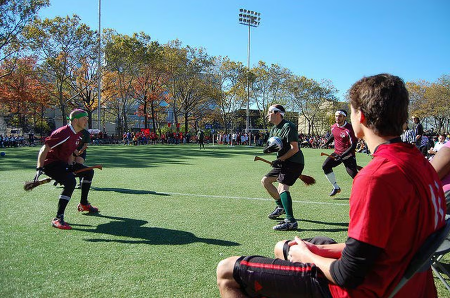 Les sports insolites à travers le monde : Des compétitions étonnantes