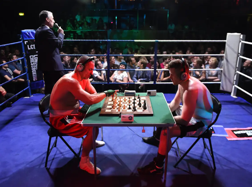 Les sports insolites à travers le monde : Des compétitions étonnantes