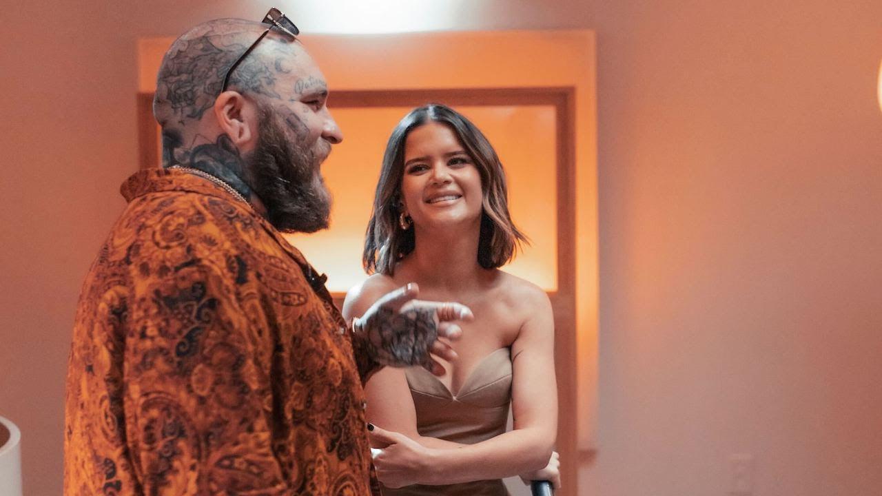 Teddy Swims - Some Things I'll Never Know (ft. Maren Morris)