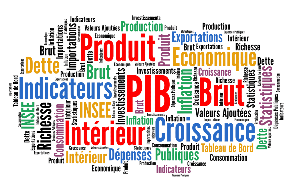 HCP : un PIB de 1 330,2 milliards de DH en 2022