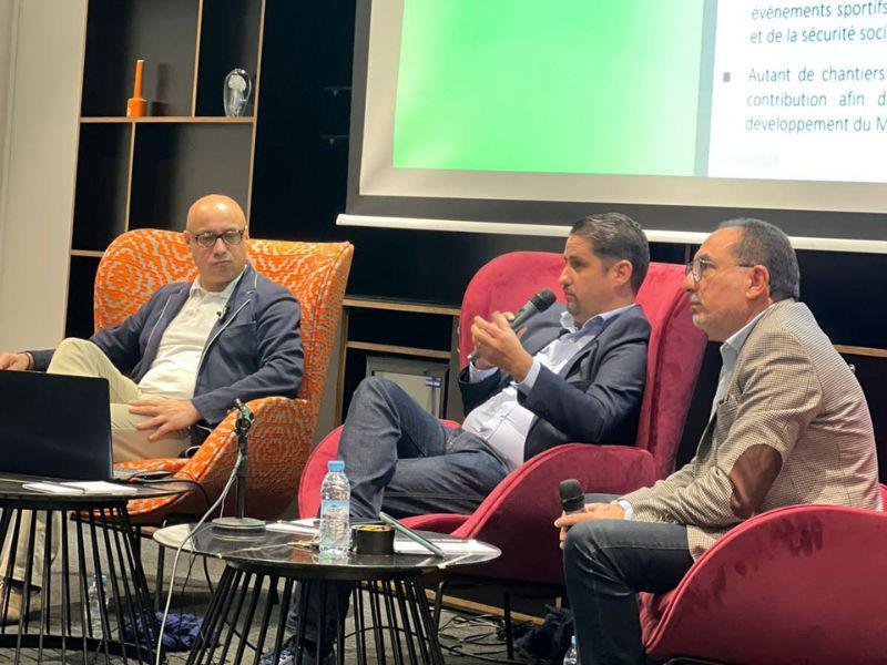 L'industrie sportive au Maroc : Un champion économique dépassant 2,5% du PIB (étude)