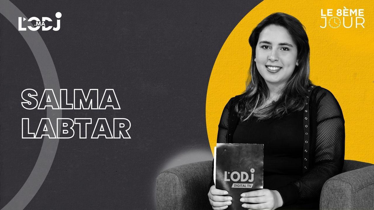 Écouter Les podcasts de Salma Labtar