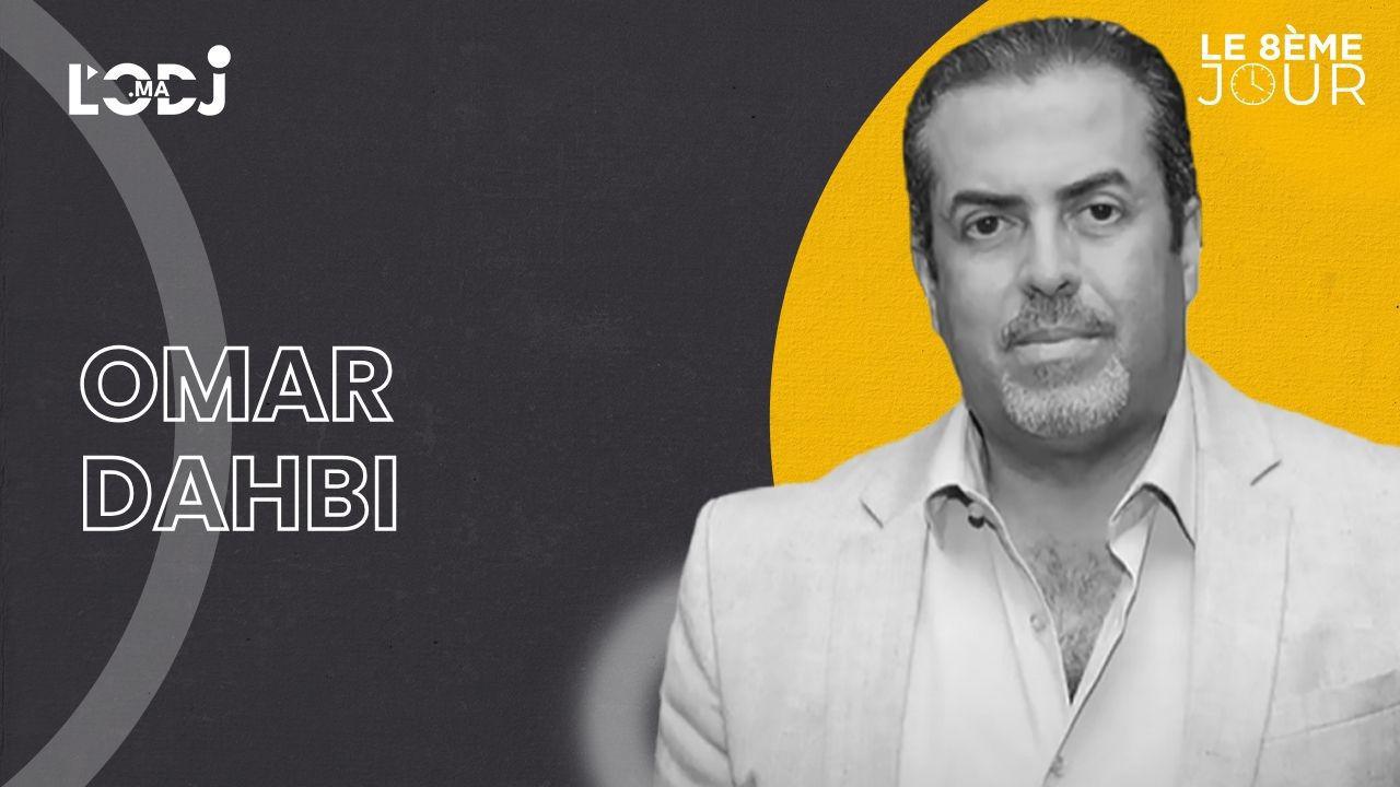 Écouter les podcasts de Omar DAHBI