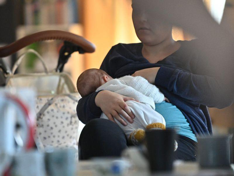 Au Maroc, on fait un peu moins d'enfants en 2023