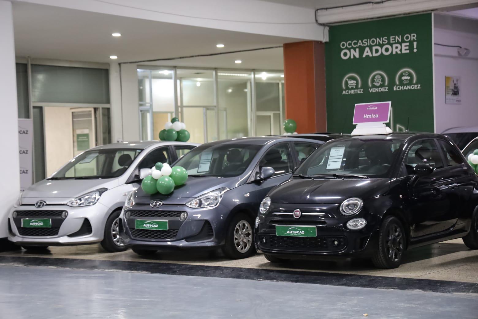 Festival d'occasion chez Autocaz : Reprise multimarque, vignette 2024 offerte et bien plus encore !