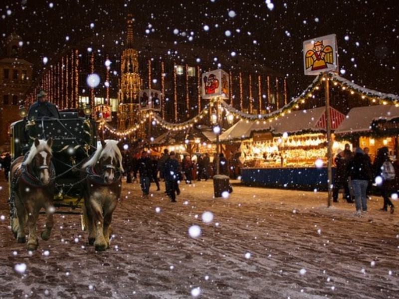 Noël : célébration et harmonie intercommunautaire