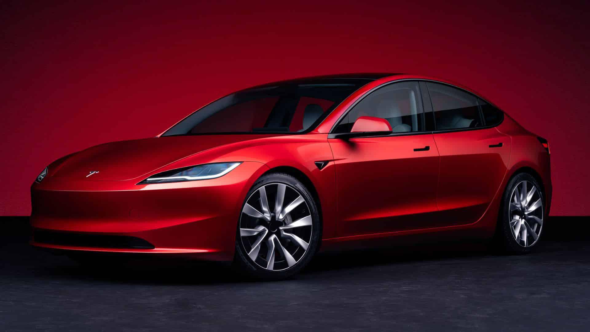 Tesla en 2023 : Frôler l'inatteignable, entre record et défi !