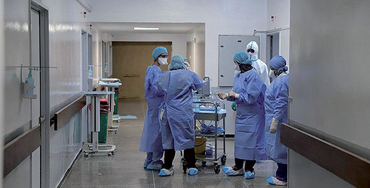 Professionnels de la Santé : vers une augmentation historique en vue ?