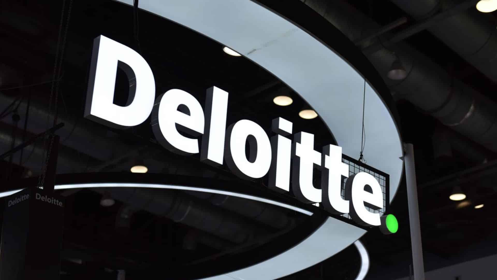 Deloitte en pleine Expansion au Maroc !