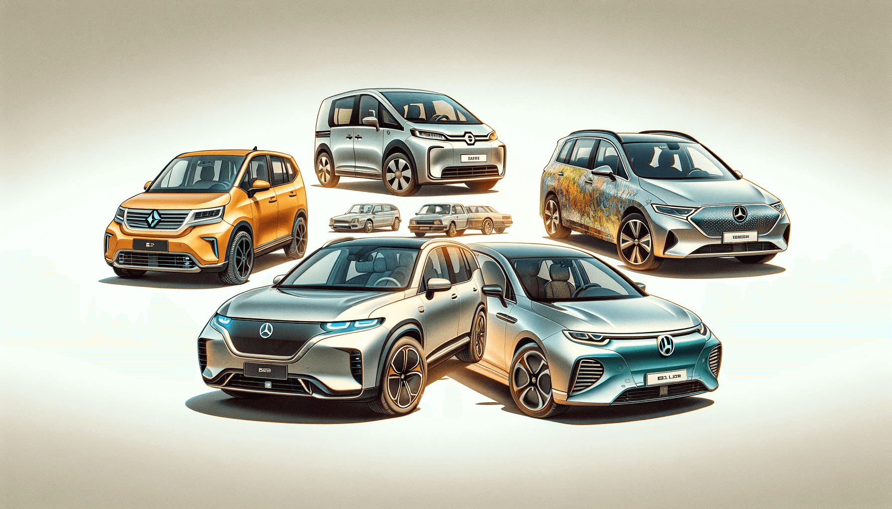 Flops électriques: Les échecs remarquables en 2023