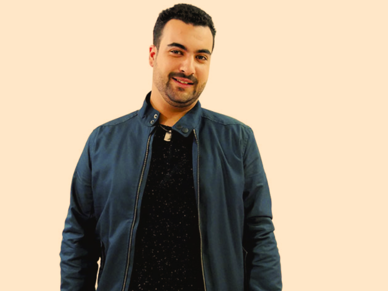 Nasr Mégri lance u nouvel album en hommage à feu Hassan Mégri