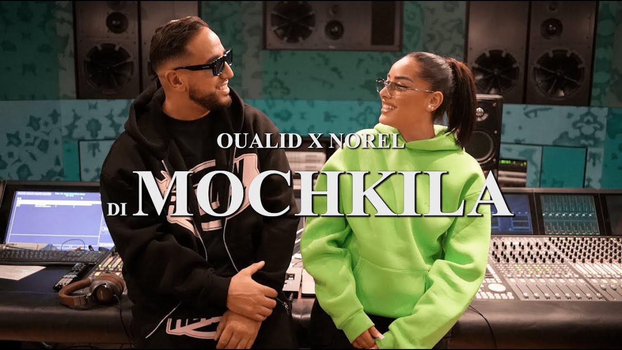 OUALID &amp; NOREL - DI MOCHKILA