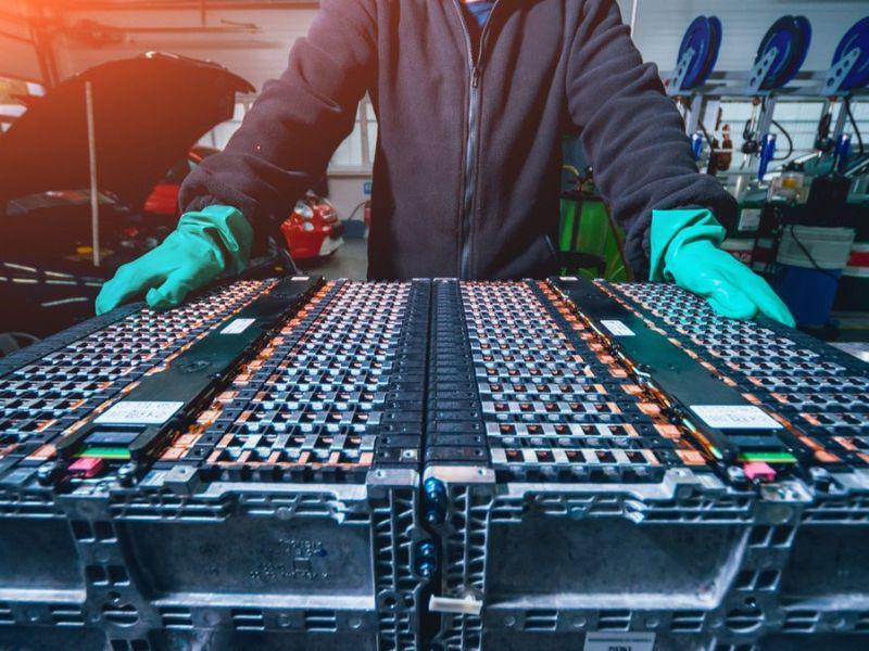 Le Maroc devient un centre de production de cathodes