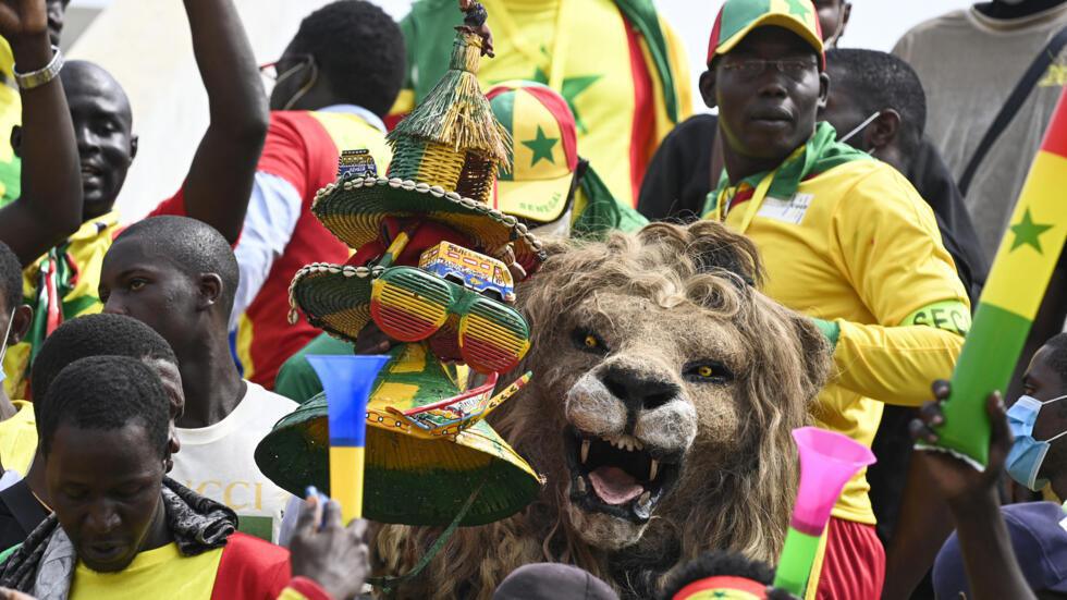 Le programme complet de la CAN 2024