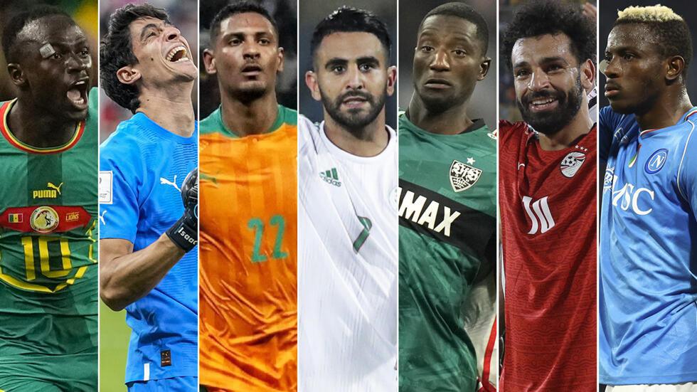 Le programme complet de la CAN 2024