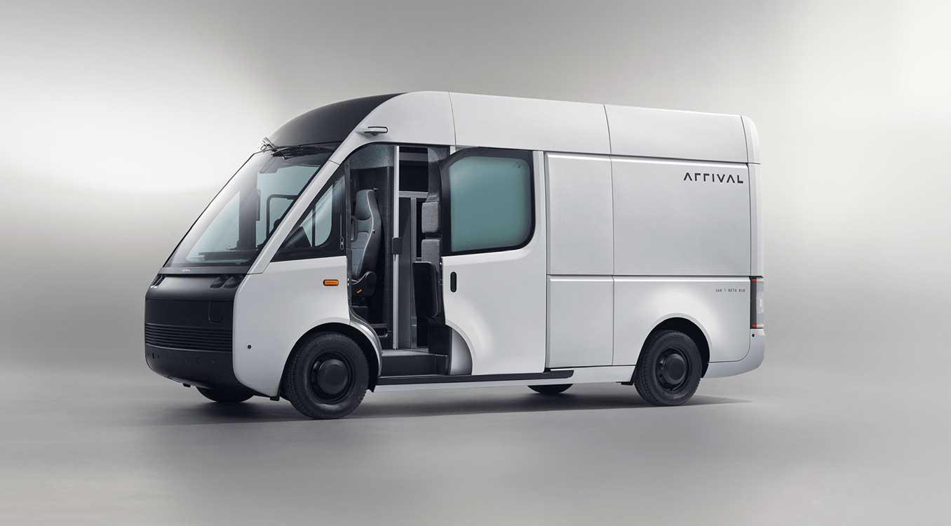 Le crash d'Arrival : Un coup de frein dans l'électrique automobile