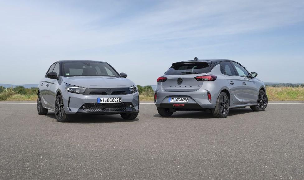 La nouvelle Opel Corsa fait son entrée sur le marché marocain