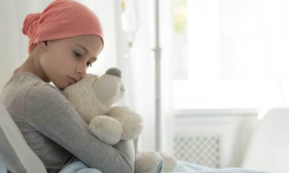 15 Février : journée mondiale de lutte contre le cancer de l'enfant