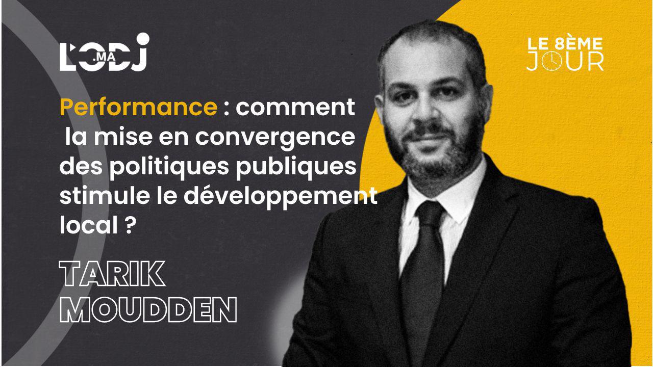 Performance : comment la mise en convergence des politiques publiques stimule le développement local ?